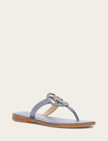 Frye Best Price | Women's Azul Taylor Logo Sandals