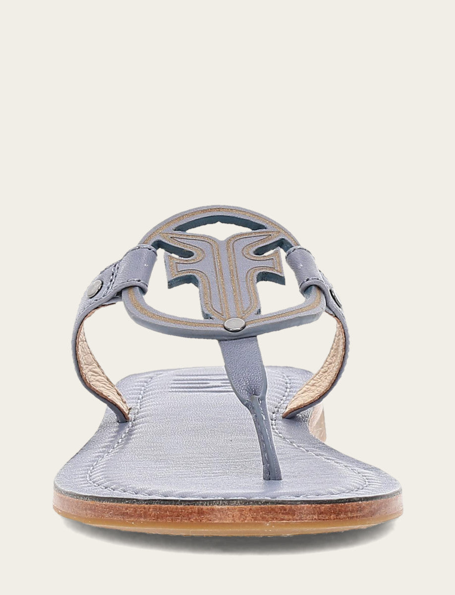 Frye Best Price | Women's Azul Taylor Logo Sandals