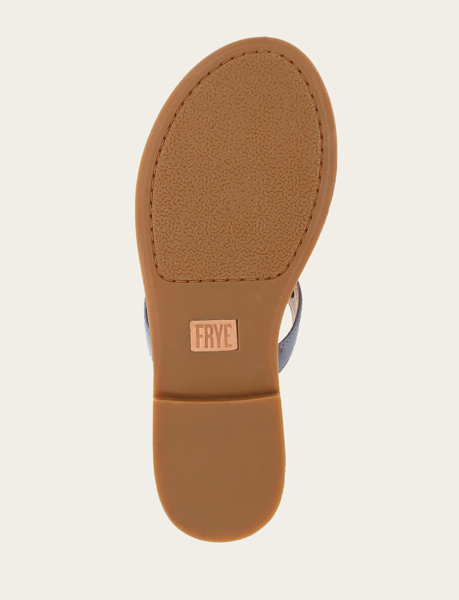 Frye Best Price | Women's Azul Taylor Logo Sandals