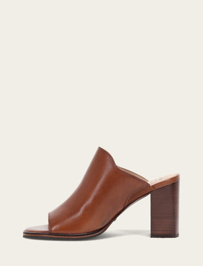 Frye Customer Favorite | Women's Cinnamon Stella Mule Sandals