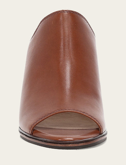 Frye Customer Favorite | Women's Cinnamon Stella Mule Sandals