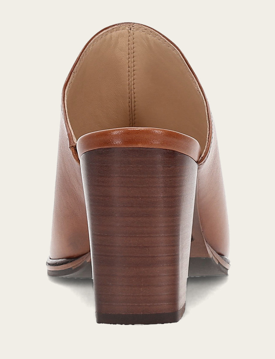 Frye Customer Favorite | Women's Cinnamon Stella Mule Sandals