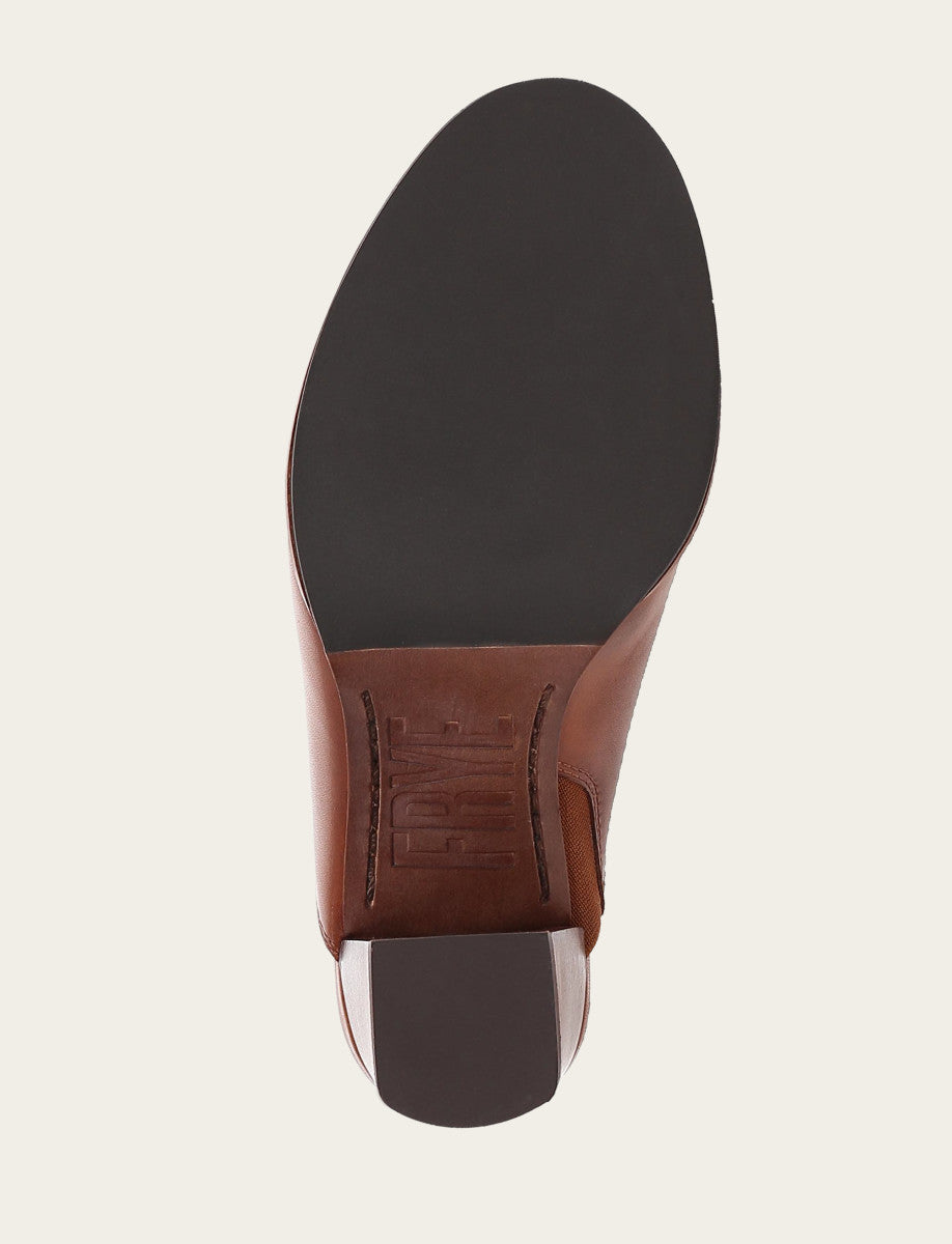 Frye Customer Favorite | Women's Cinnamon Stella Mule Sandals
