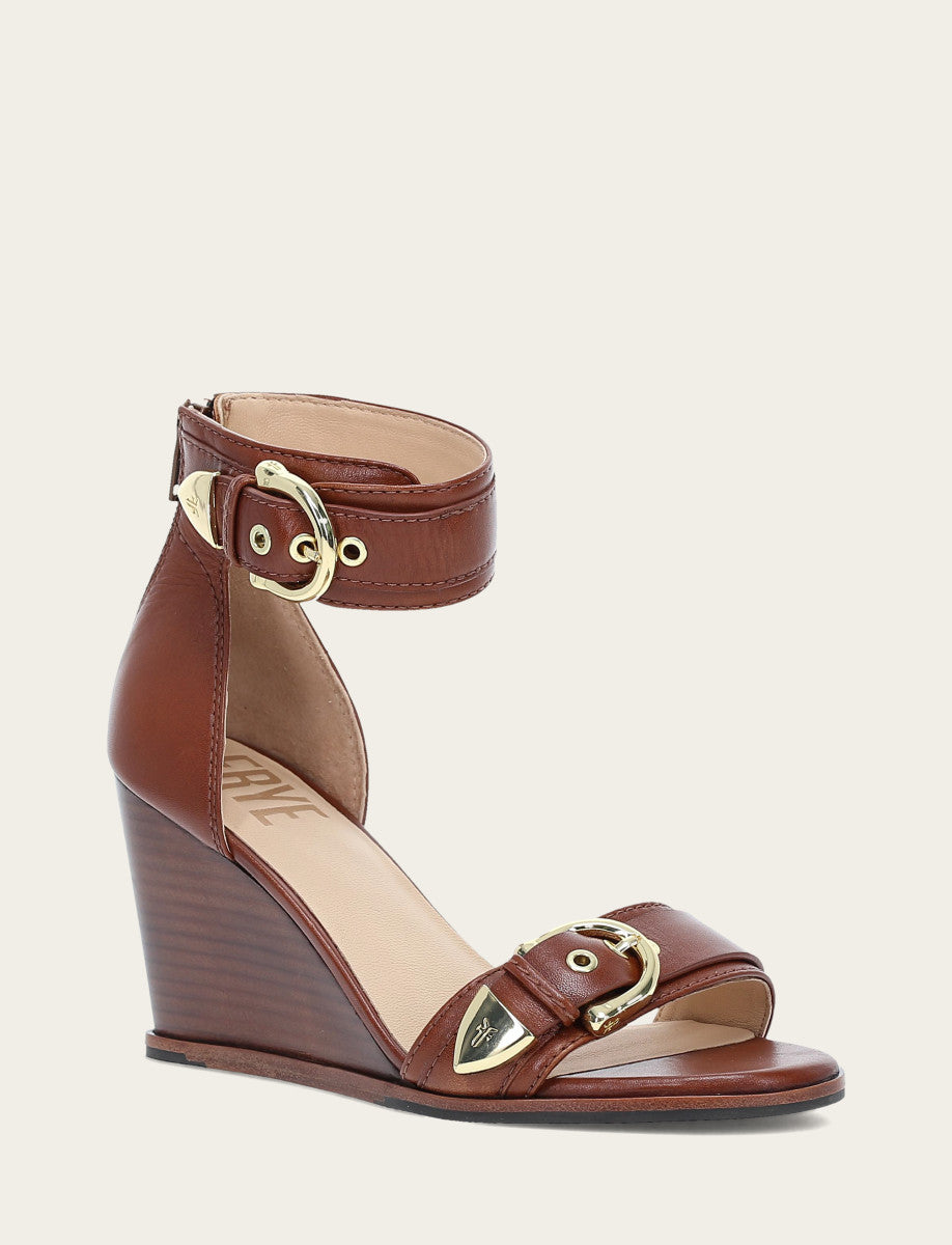 Frye Best Price | Women's Cinnamon Rachel 2 Piece Sandals