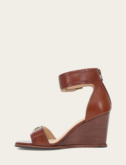 Frye Best Price | Women's Cinnamon Rachel 2 Piece Sandals
