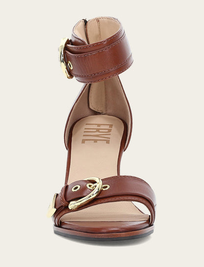 Frye Best Price | Women's Cinnamon Rachel 2 Piece Sandals