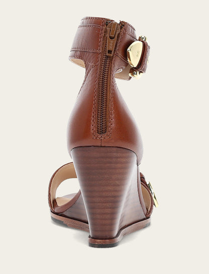 Frye Best Price | Women's Cinnamon Rachel 2 Piece Sandals