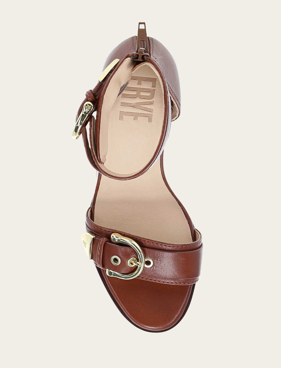 Frye Best Price | Women's Cinnamon Rachel 2 Piece Sandals
