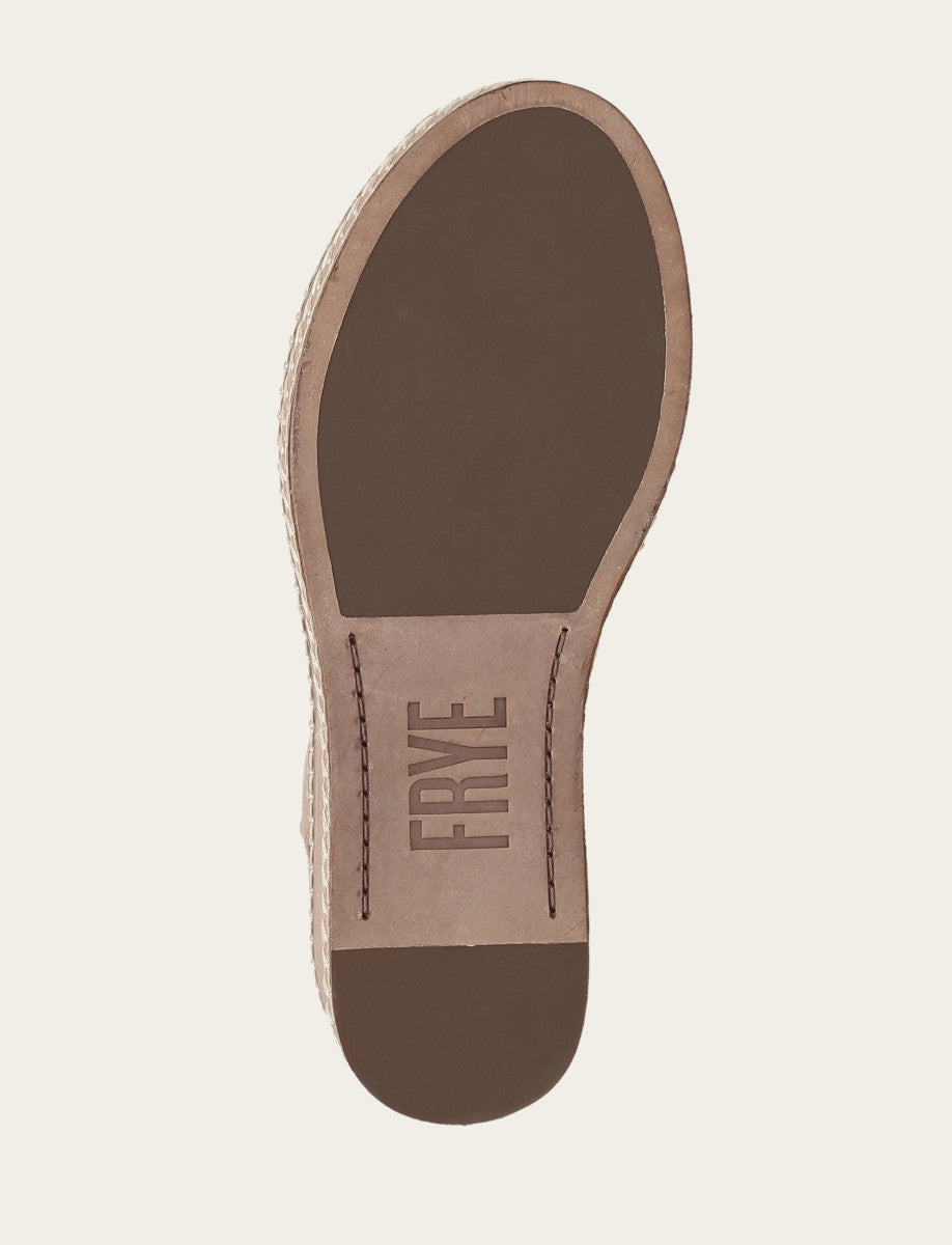Frye Signature | Women's Clay Joy Ankle Strap Platform Sandals