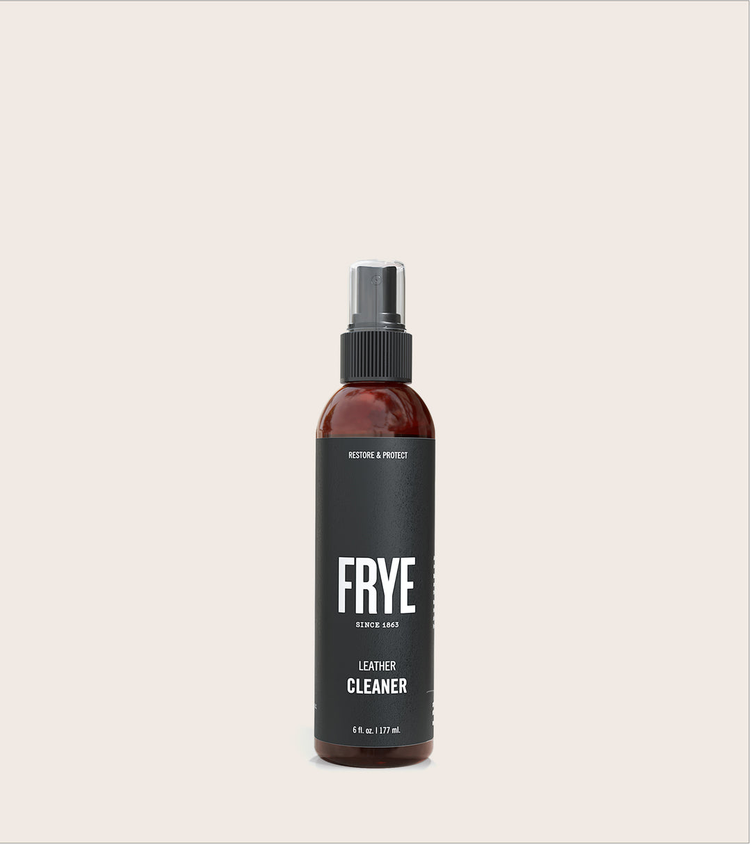 Frye Great Value | Leather Cleaner