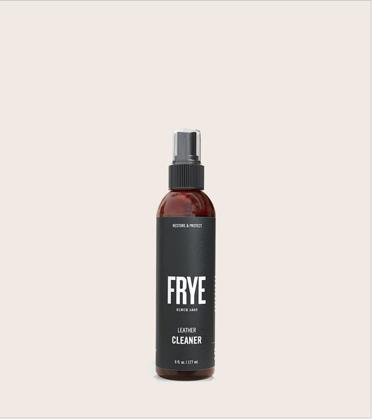 Frye Great Value | Leather Cleaner