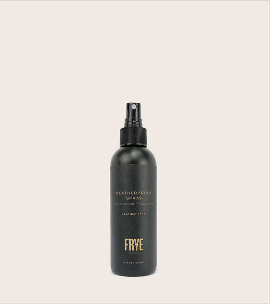 Frye Best Price | Weatherproof Spray | Leather Boots & Shoes Spray | Frye
