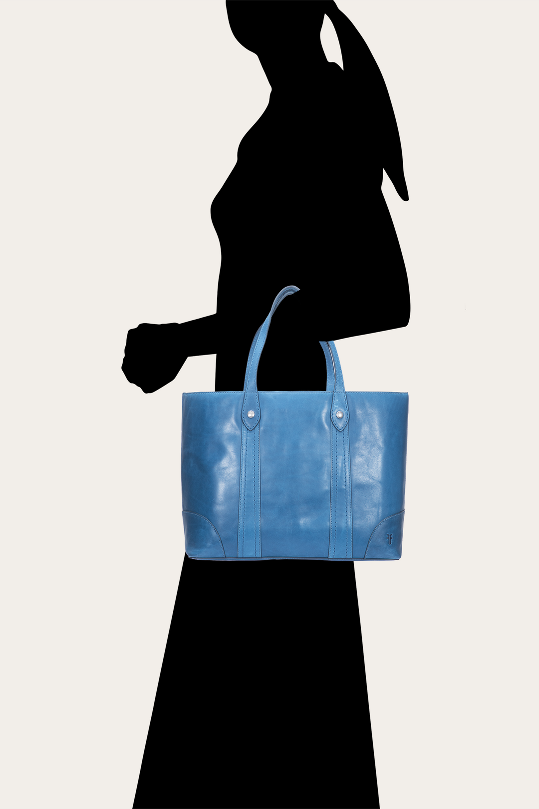 Frye Great Value | Women's Melissa Shopper Handbag