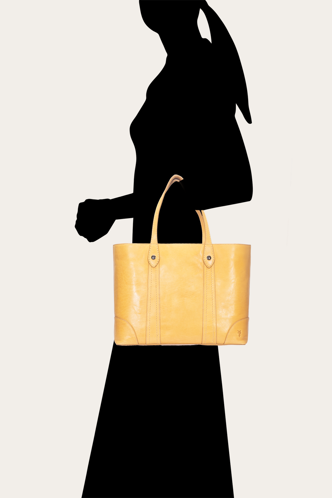 Frye Great Value | Women's Melissa Shopper Handbag