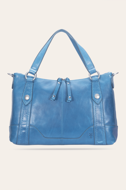 Frye Best Seller | Women's Melissa Medium Satchel Handbag