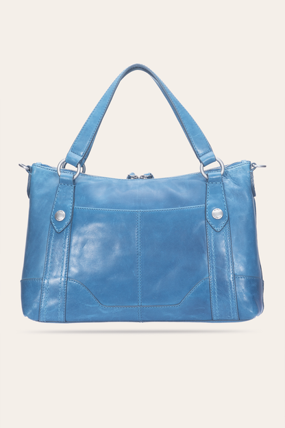 Frye Best Seller | Women's Melissa Medium Satchel Handbag