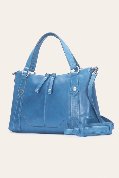 Frye Best Seller | Women's Melissa Medium Satchel Handbag