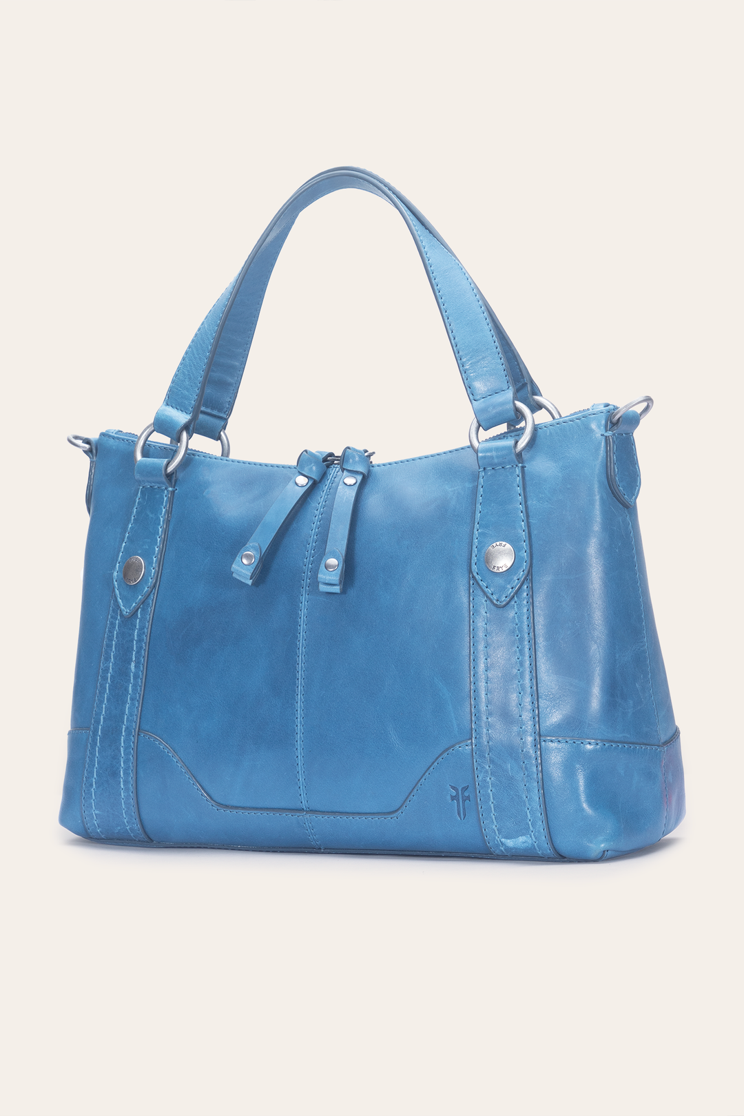 Frye Best Seller | Women's Melissa Medium Satchel Handbag