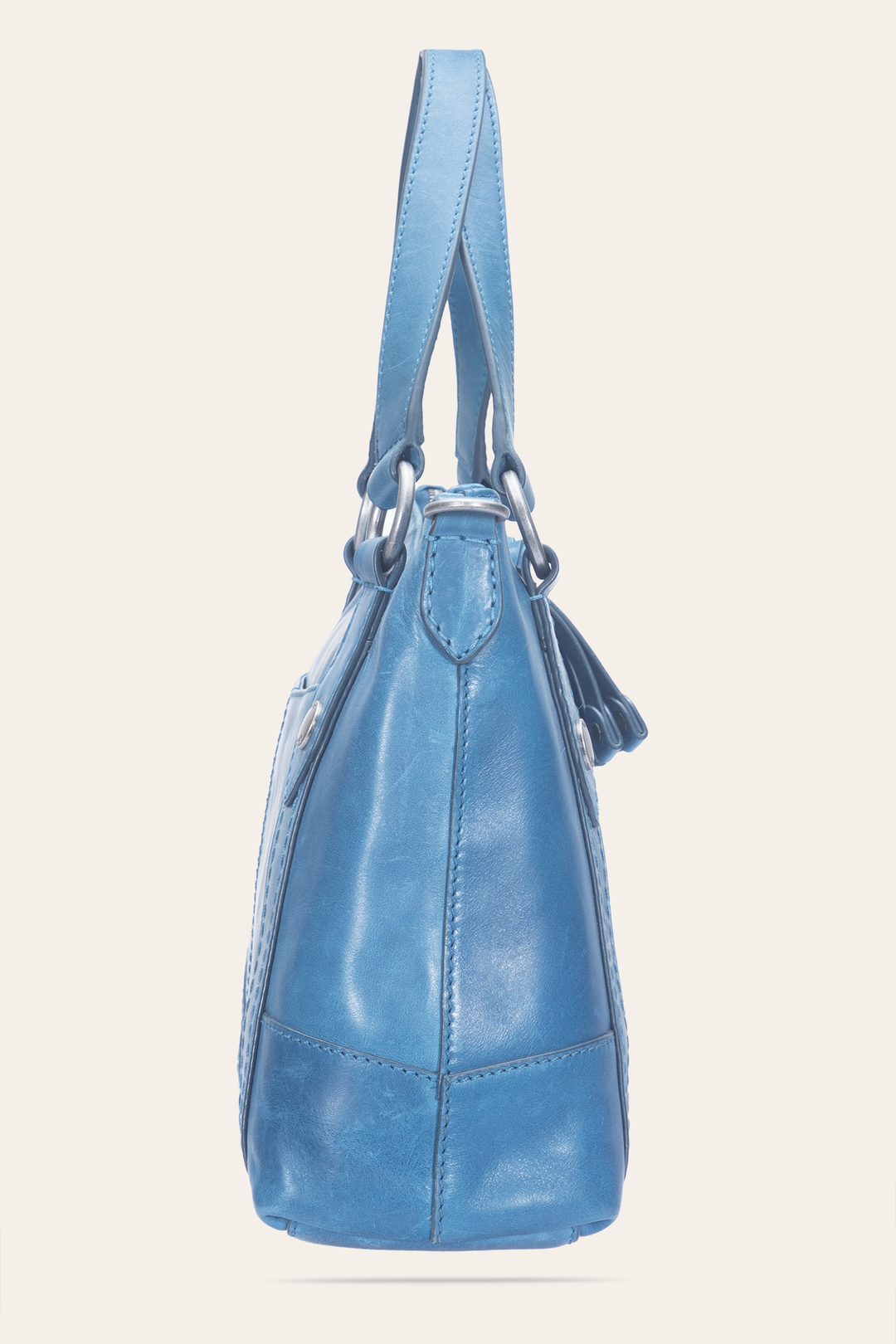 Frye Best Seller | Women's Melissa Medium Satchel Handbag