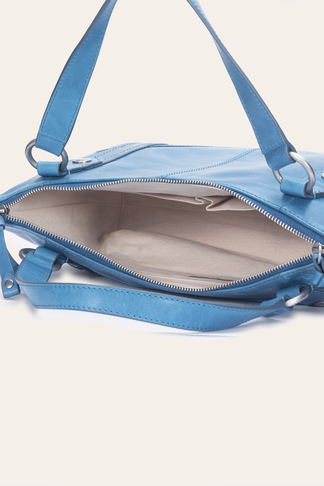Frye Best Seller | Women's Melissa Medium Satchel Handbag