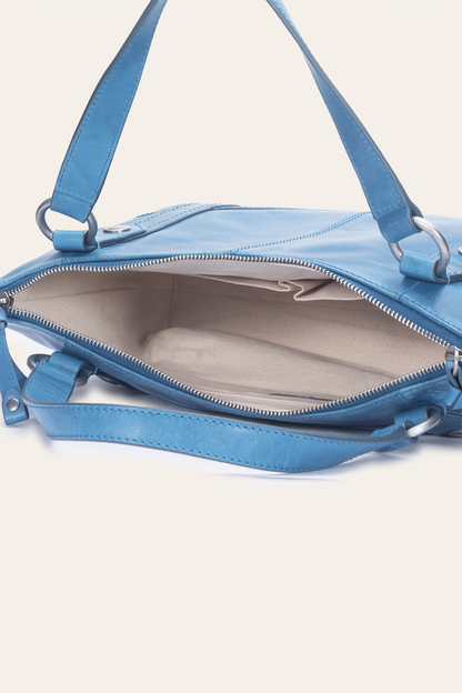 Frye Best Seller | Women's Melissa Medium Satchel Handbag