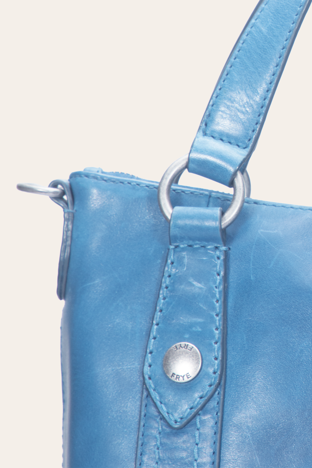 Frye Best Seller | Women's Melissa Medium Satchel Handbag