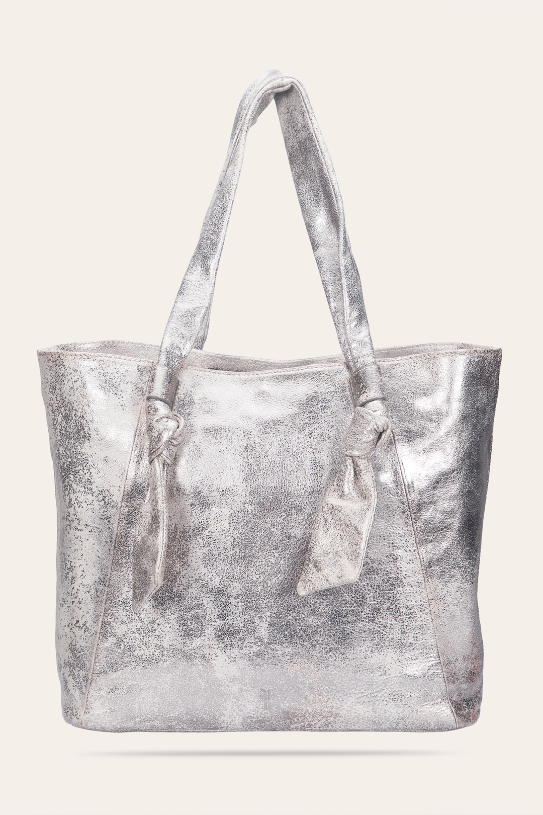 Frye Latest | Women's Nora Knotted Tote Bag
