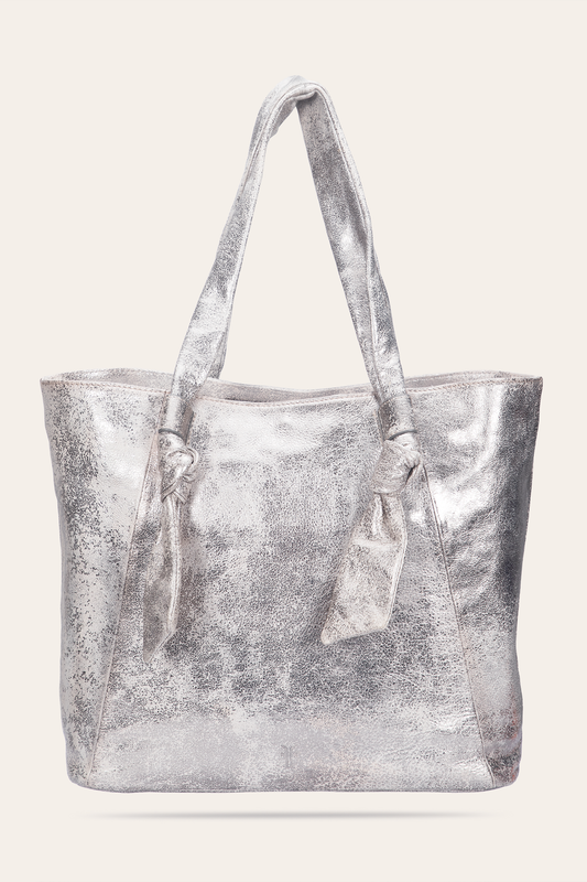 Frye Latest | Women's Nora Knotted Tote Bag