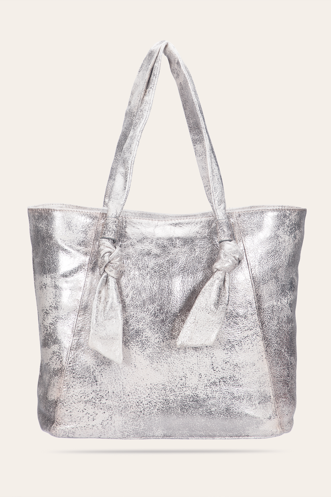 Frye Latest | Women's Nora Knotted Tote Bag