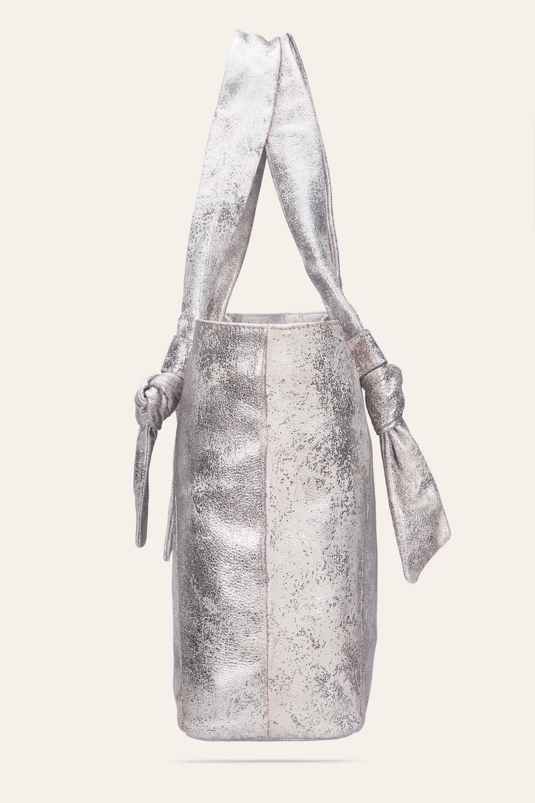 Frye Latest | Women's Nora Knotted Tote Bag