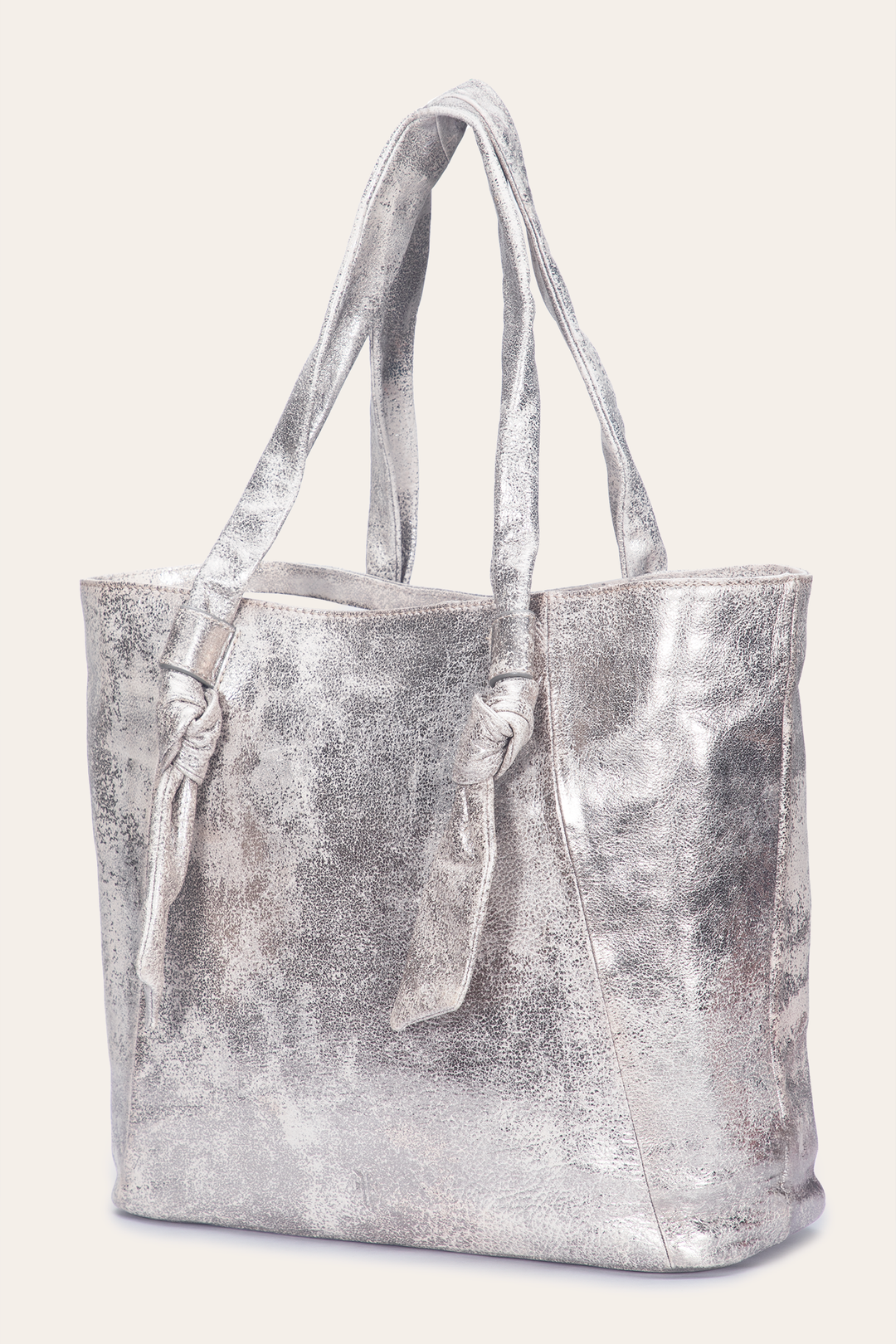 Frye Latest | Women's Nora Knotted Tote Bag