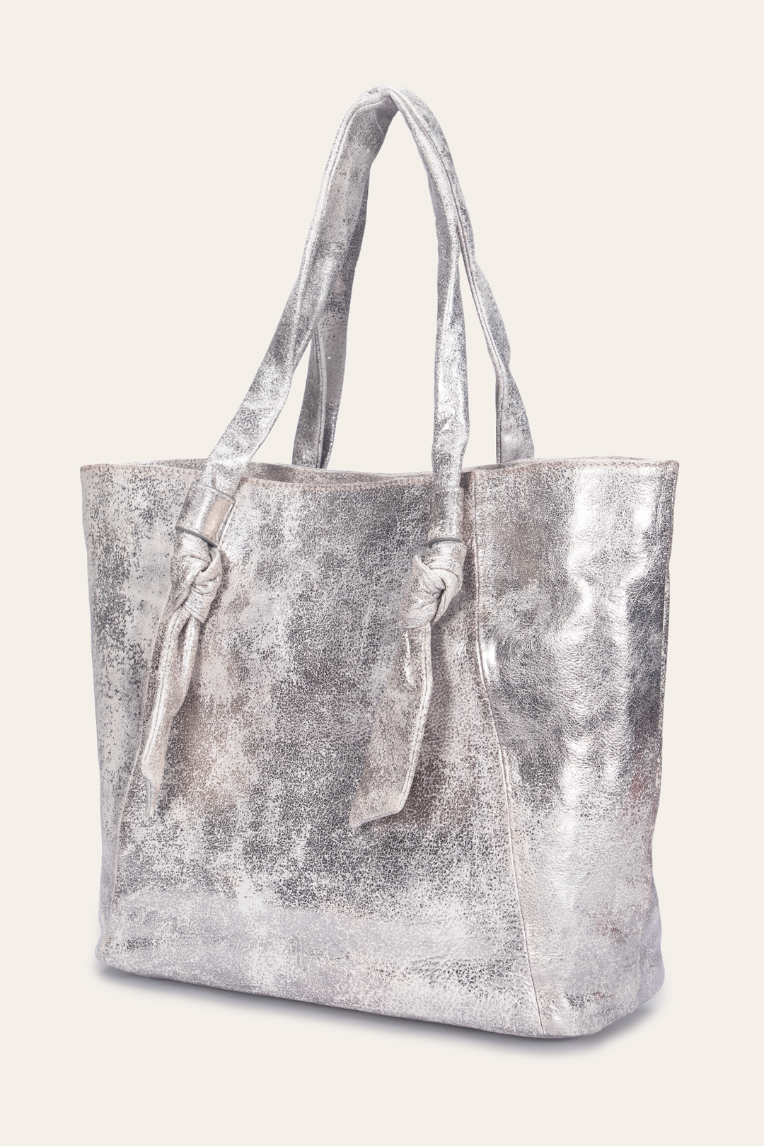Frye Latest | Women's Nora Knotted Tote Bag