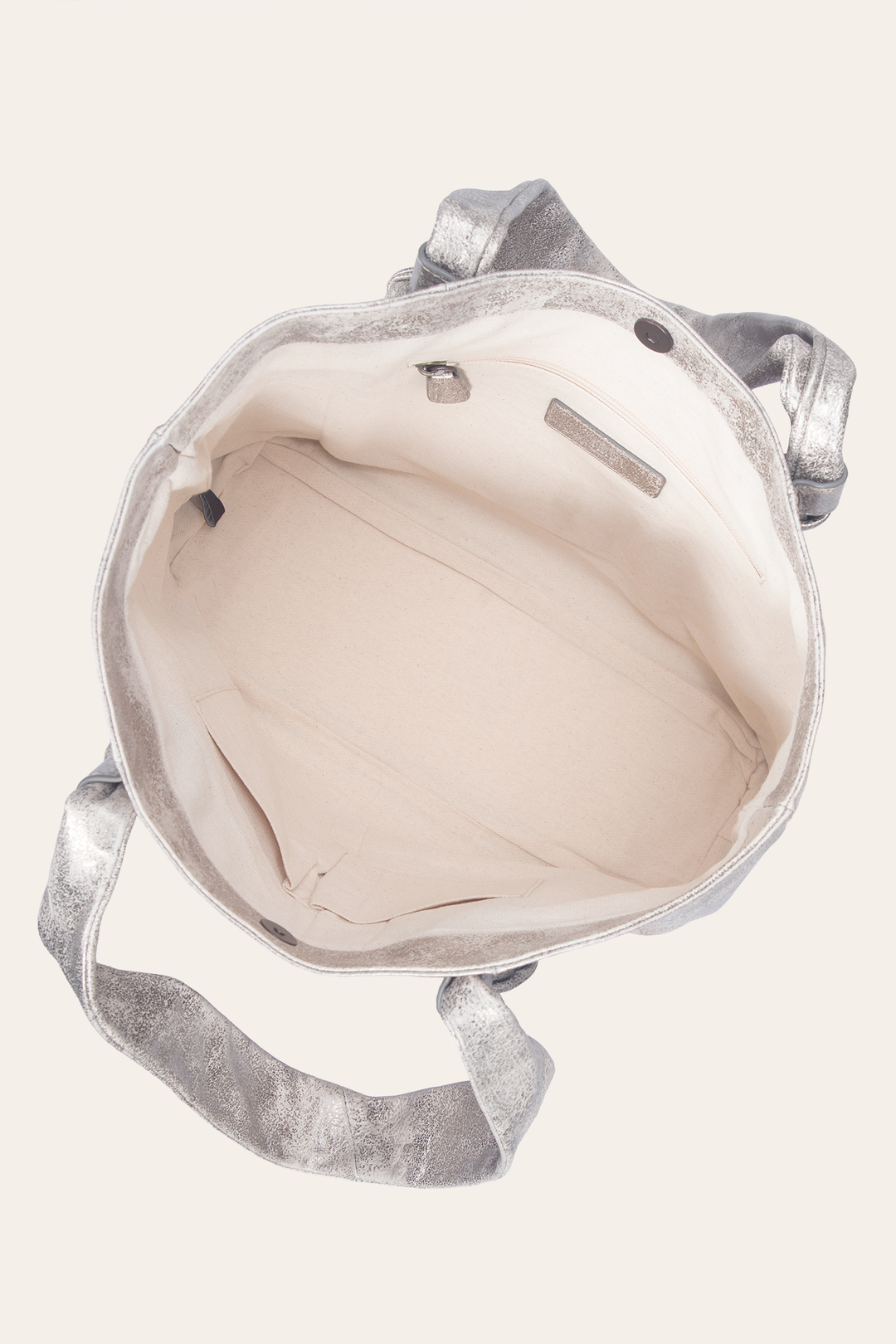 Frye Latest | Women's Nora Knotted Tote Bag