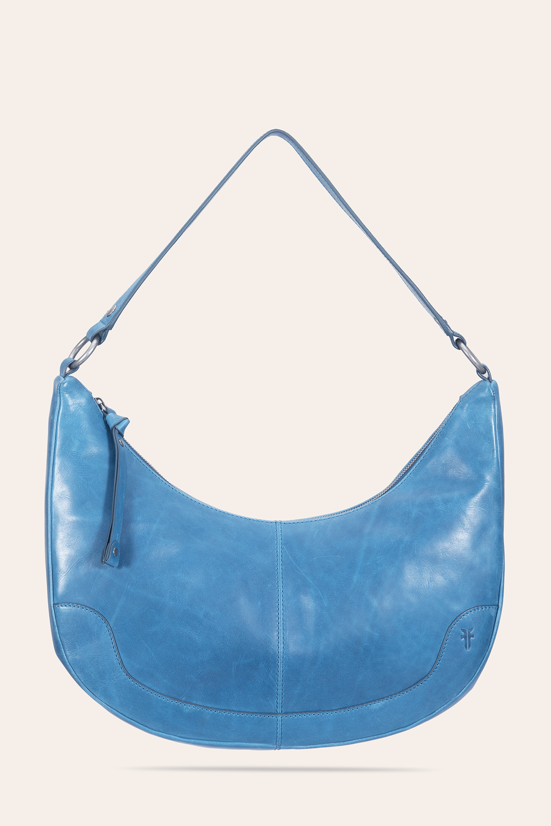 Frye Deals | Women's Melissa Crescent Hobo Handbag