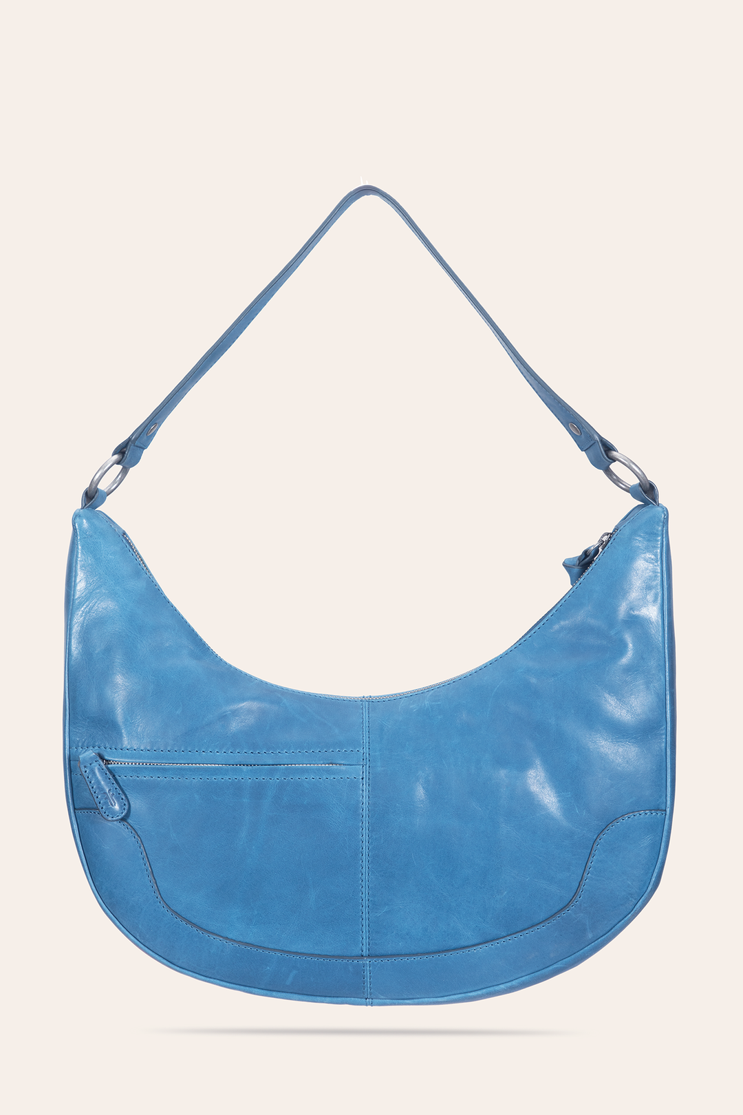 Frye Deals | Women's Melissa Crescent Hobo Handbag