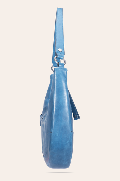 Frye Deals | Women's Melissa Crescent Hobo Handbag
