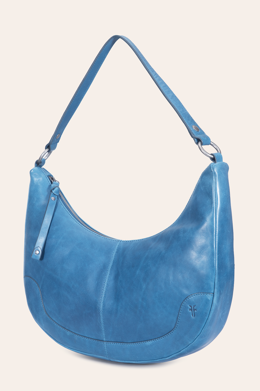 Frye Deals | Women's Melissa Crescent Hobo Handbag