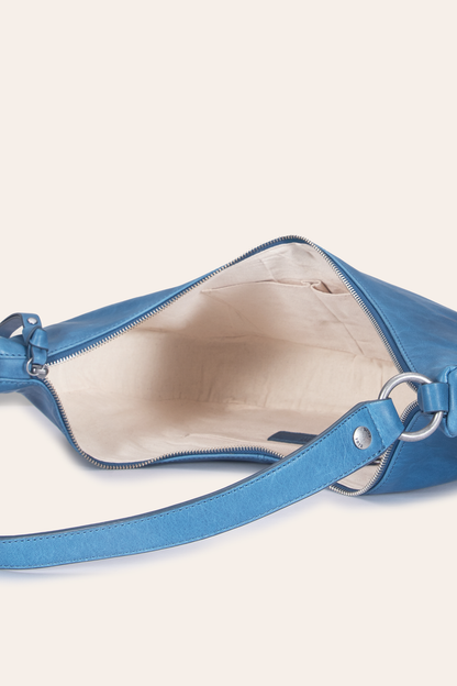 Frye Deals | Women's Melissa Crescent Hobo Handbag