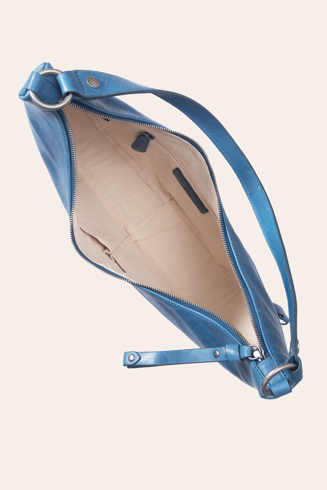 Frye Deals | Women's Melissa Crescent Hobo Handbag