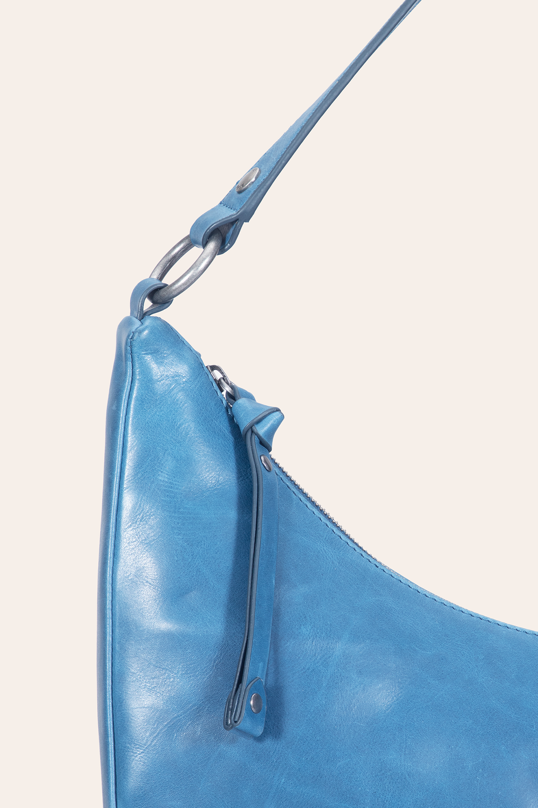 Frye Deals | Women's Melissa Crescent Hobo Handbag