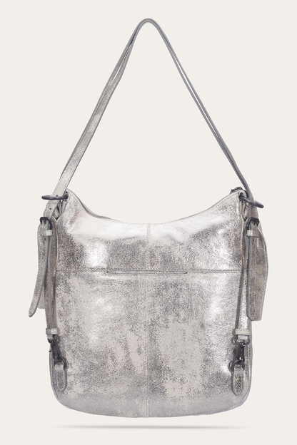 Frye Essential | Women's Nora Backpack Hobo Handbag