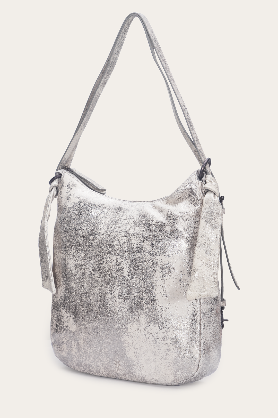 Frye Essential | Women's Nora Backpack Hobo Handbag