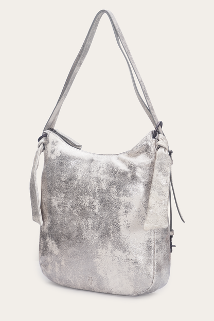 Frye Essential | Women's Nora Backpack Hobo Handbag