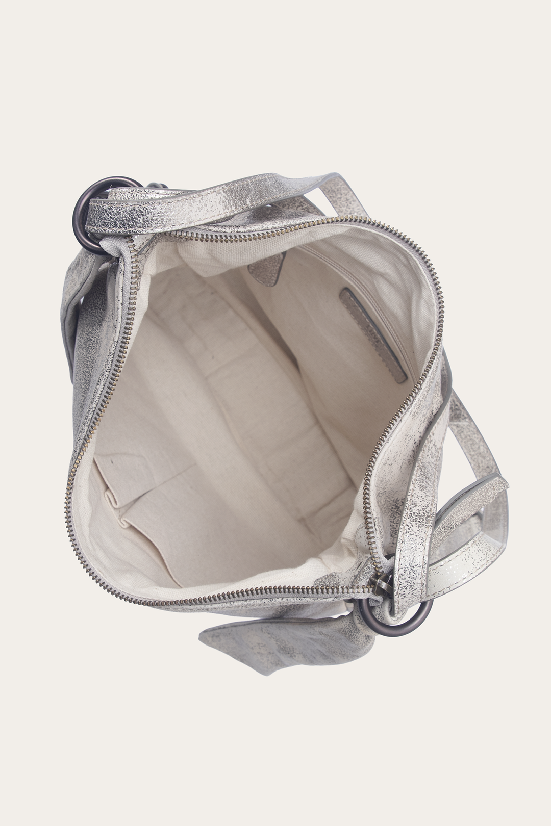 Frye Essential | Women's Nora Backpack Hobo Handbag