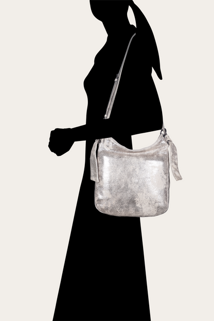 Frye Essential | Women's Nora Backpack Hobo Handbag