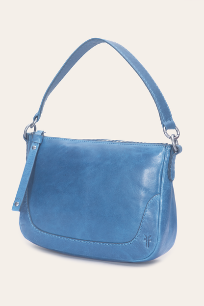 Frye Signature | Women's Melissa Crossbody Bag
