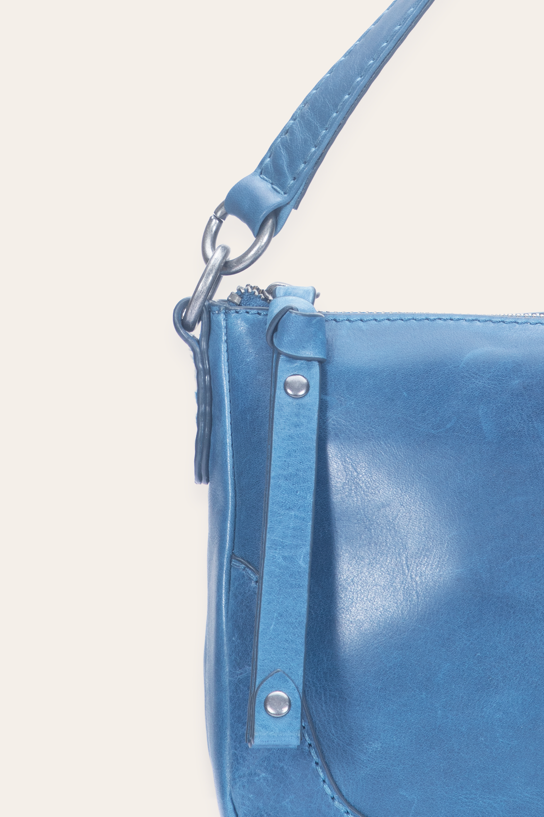 Frye Signature | Women's Melissa Crossbody Bag