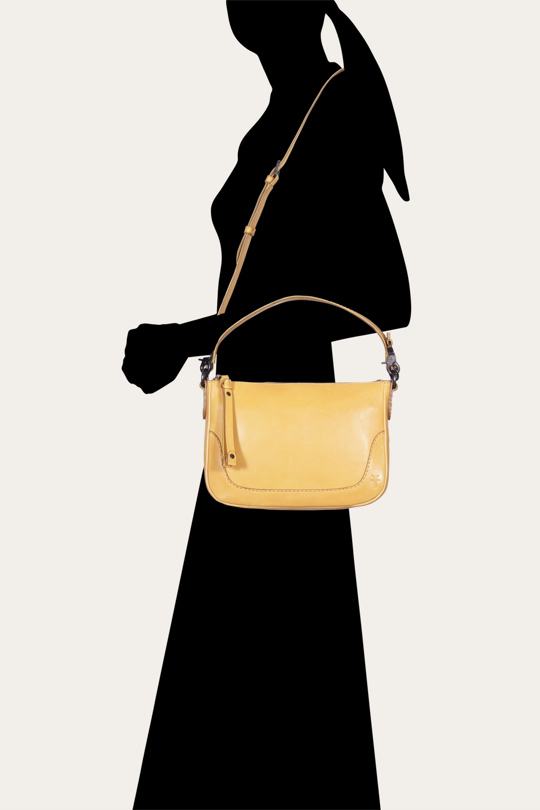 Frye Special Offer | Women's Melissa Crossbody Bag