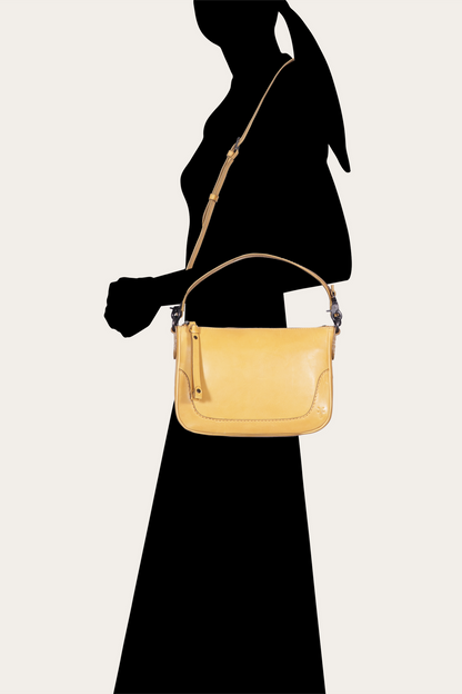 Frye Special Offer | Women's Melissa Crossbody Bag