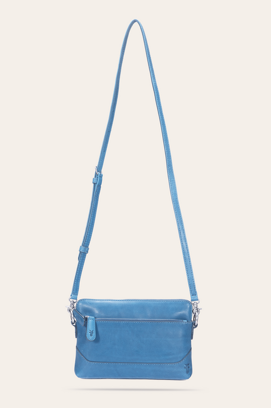 Frye Value | Women's Melissa Wristlet Crossbody Bag